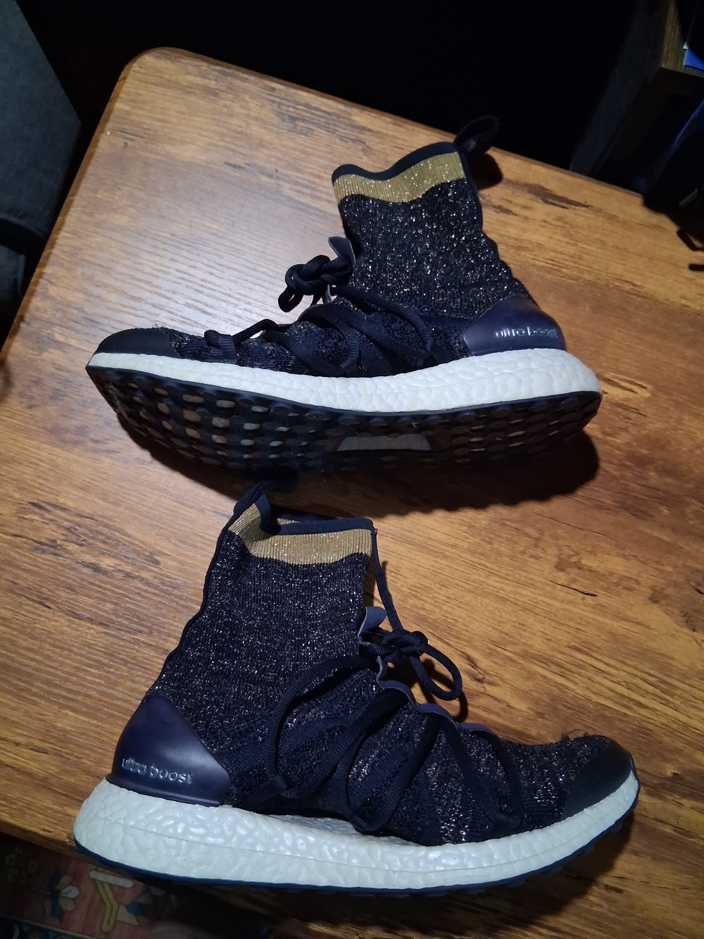 Adidas By Stella McCartney Ultraboost